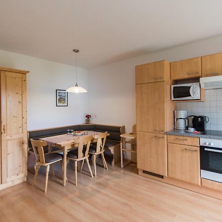 Apartament Haus Bliem Flachau Zewnętrze zdjęcie