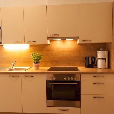Apartament Haus Bliem Flachau Zewnętrze zdjęcie