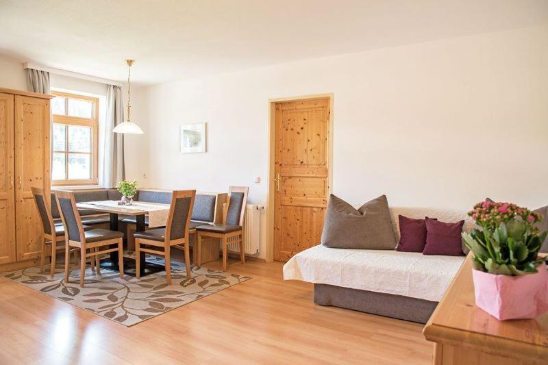 Apartament Haus Bliem Flachau Zewnętrze zdjęcie