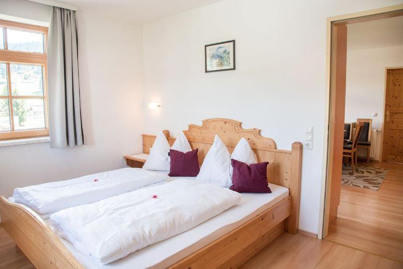 Apartament Haus Bliem Flachau Zewnętrze zdjęcie