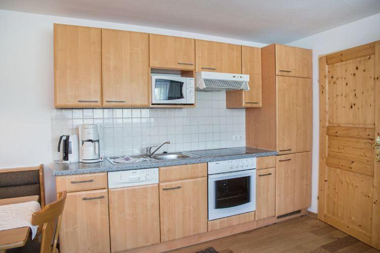 Apartament Haus Bliem Flachau Zewnętrze zdjęcie