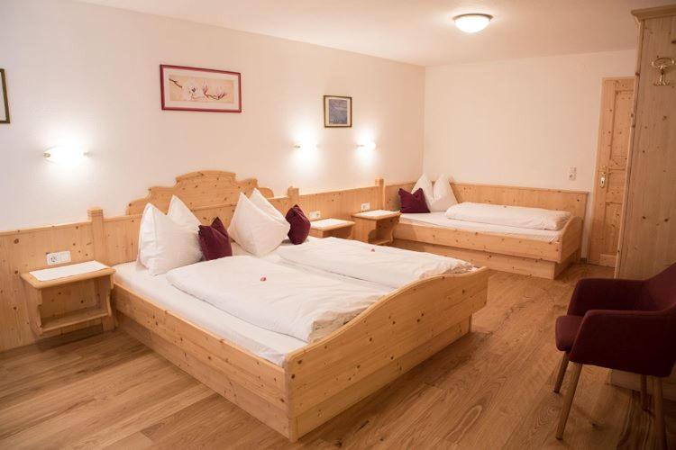 Apartament Haus Bliem Flachau Zewnętrze zdjęcie