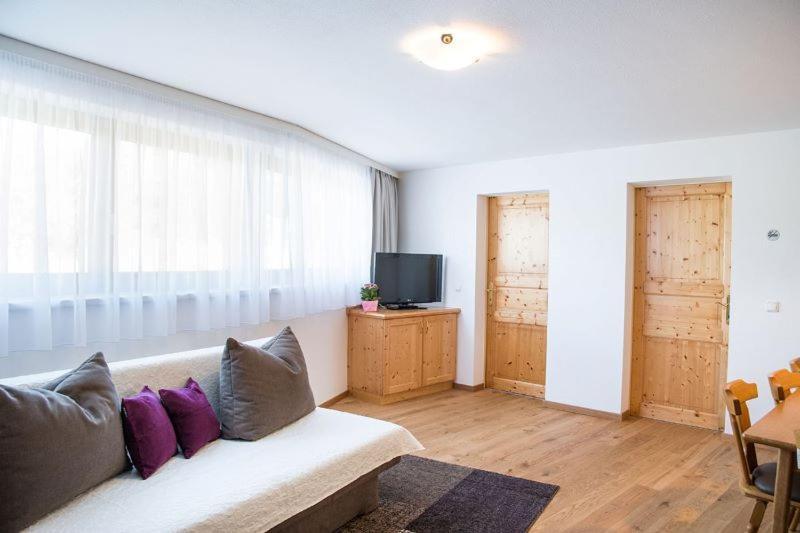 Apartament Haus Bliem Flachau Zewnętrze zdjęcie