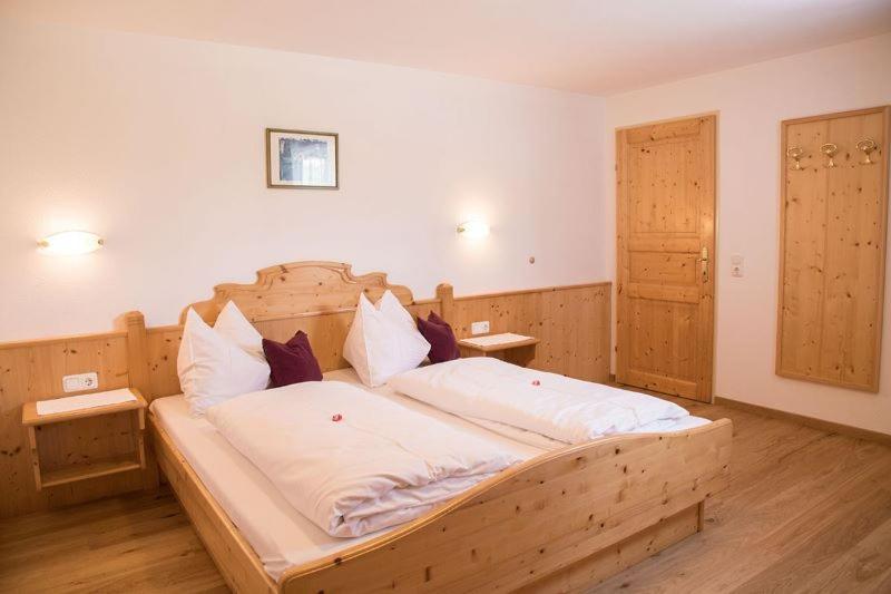 Apartament Haus Bliem Flachau Zewnętrze zdjęcie
