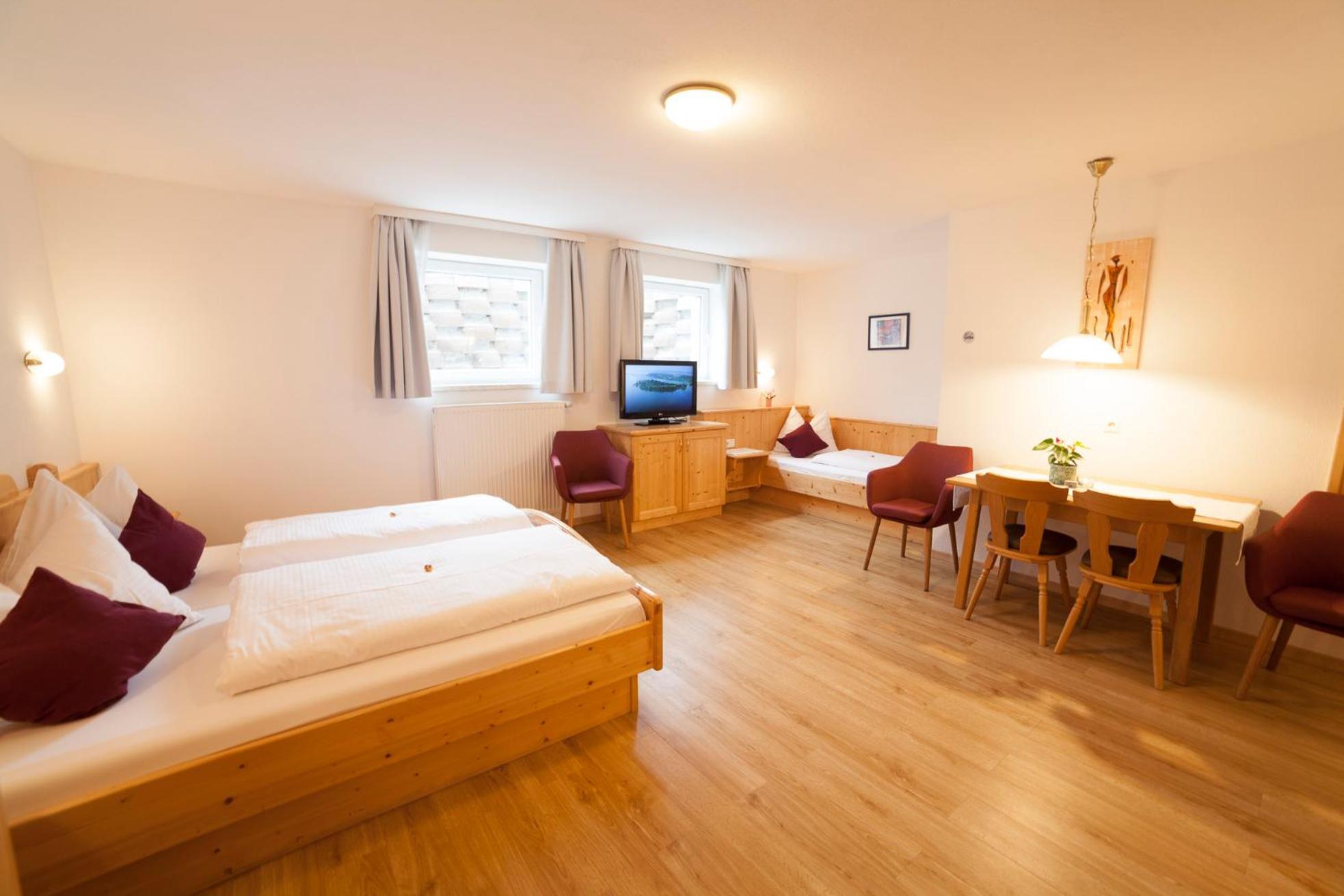 Apartament Haus Bliem Flachau Zewnętrze zdjęcie