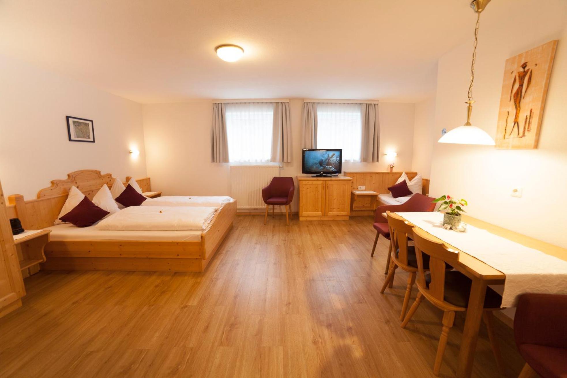 Apartament Haus Bliem Flachau Zewnętrze zdjęcie