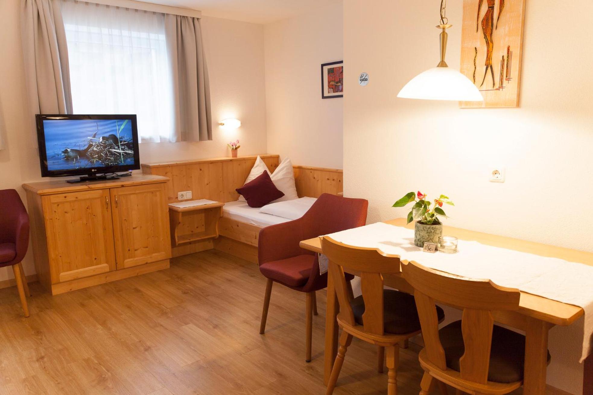 Apartament Haus Bliem Flachau Zewnętrze zdjęcie