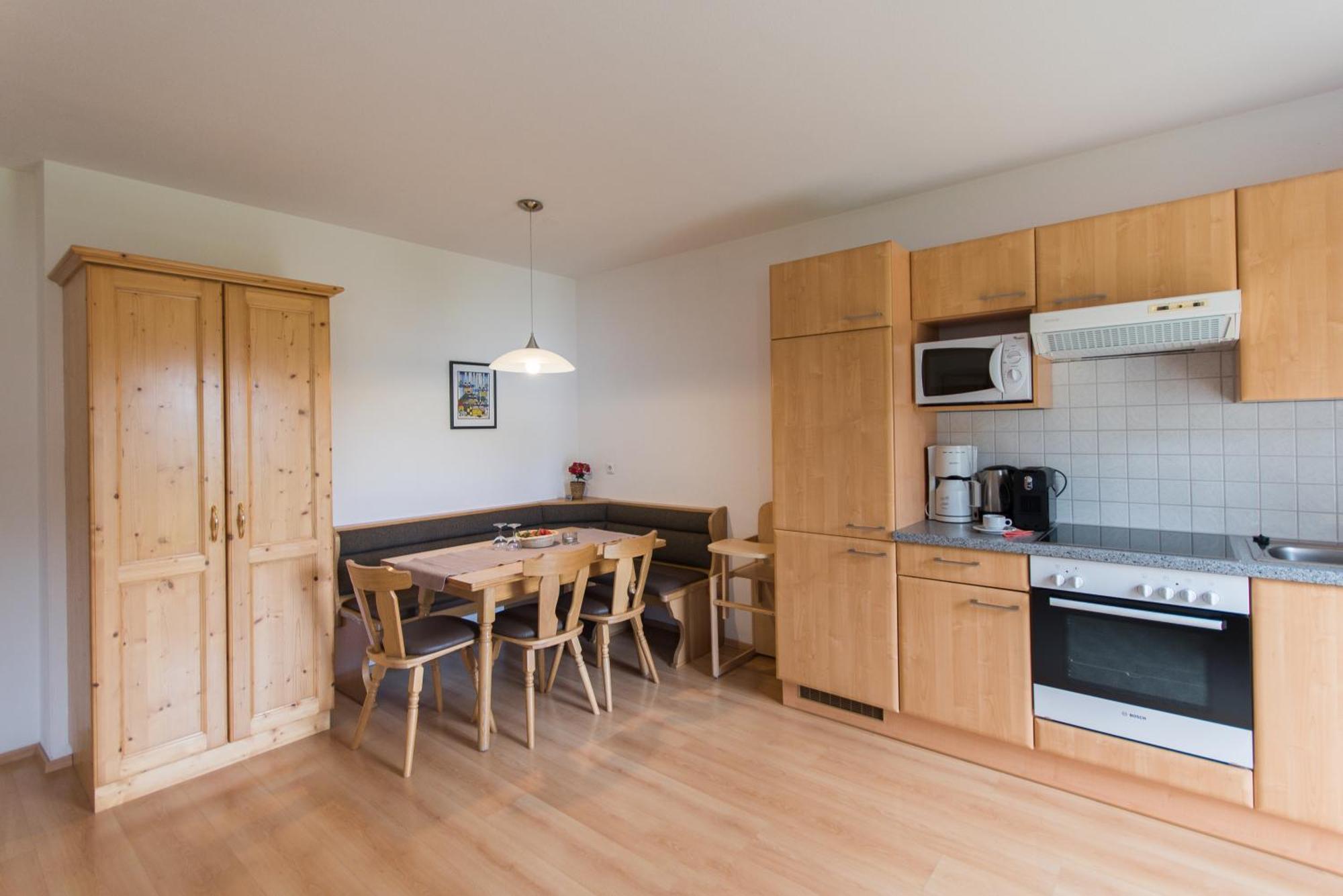 Apartament Haus Bliem Flachau Zewnętrze zdjęcie