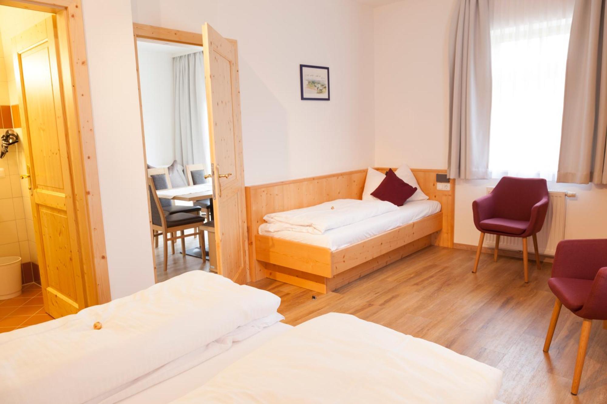 Apartament Haus Bliem Flachau Zewnętrze zdjęcie