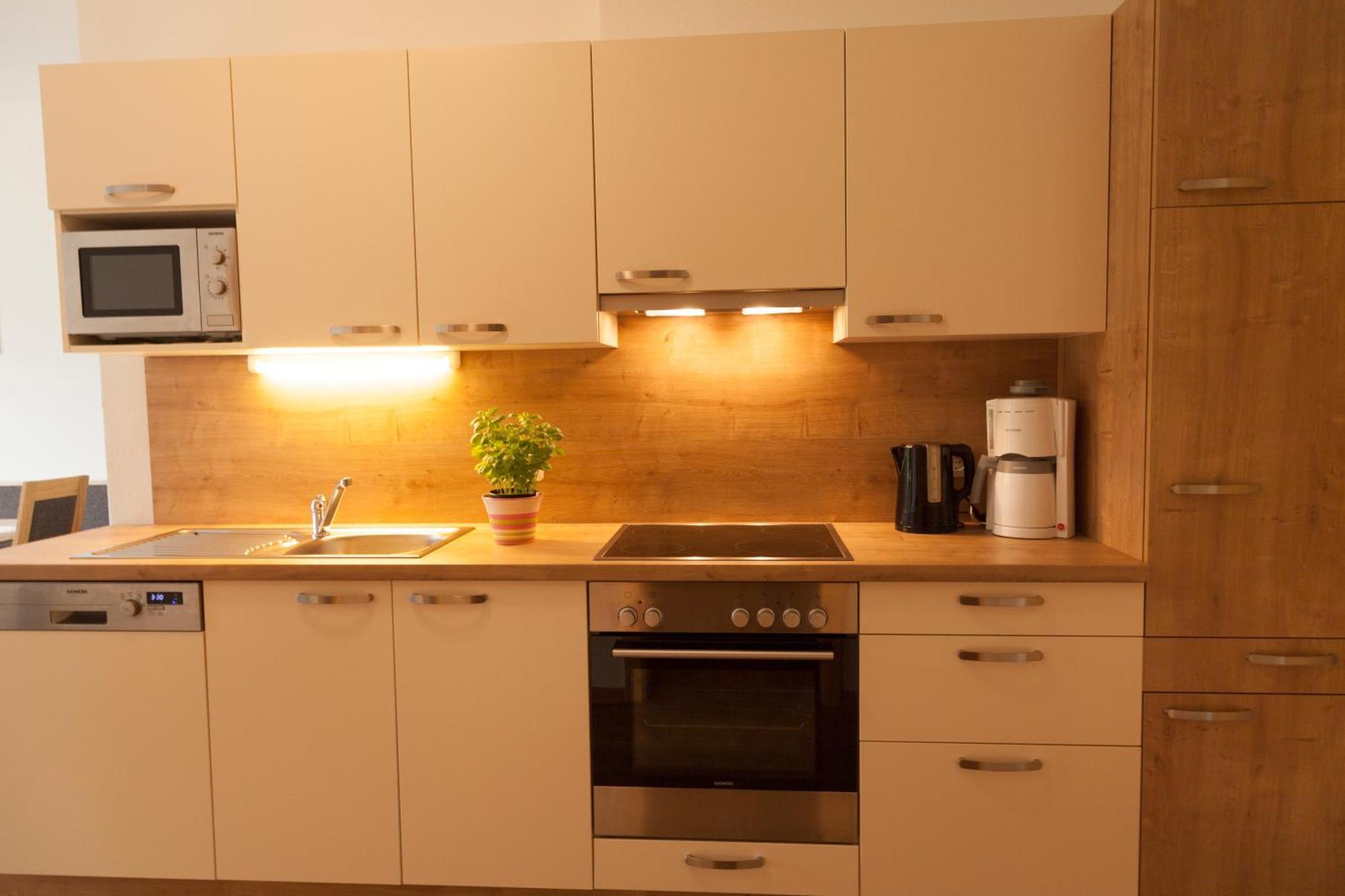 Apartament Haus Bliem Flachau Zewnętrze zdjęcie