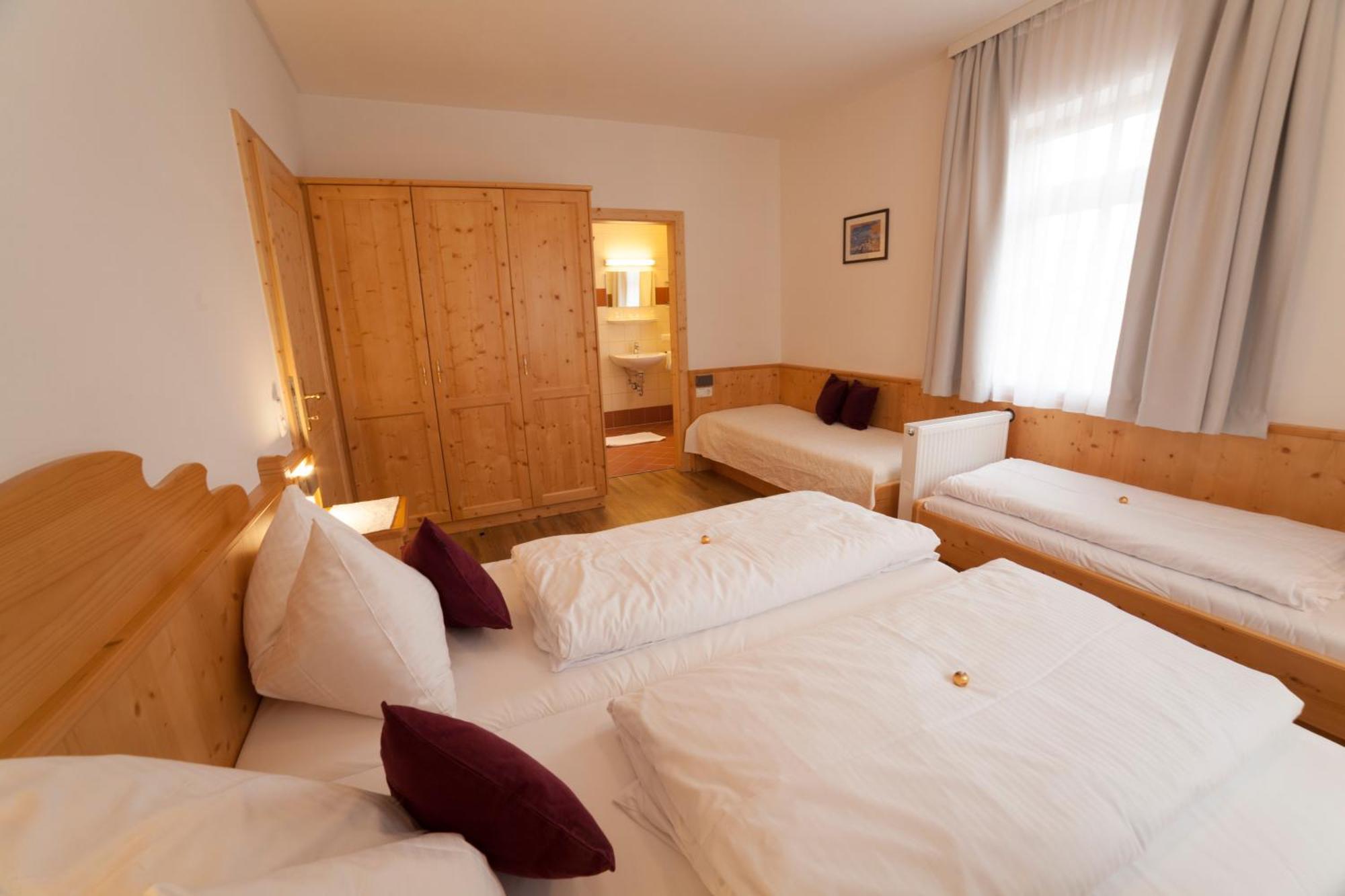 Apartament Haus Bliem Flachau Zewnętrze zdjęcie