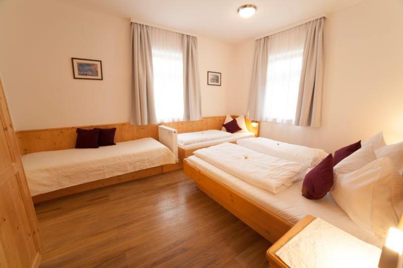 Apartament Haus Bliem Flachau Zewnętrze zdjęcie