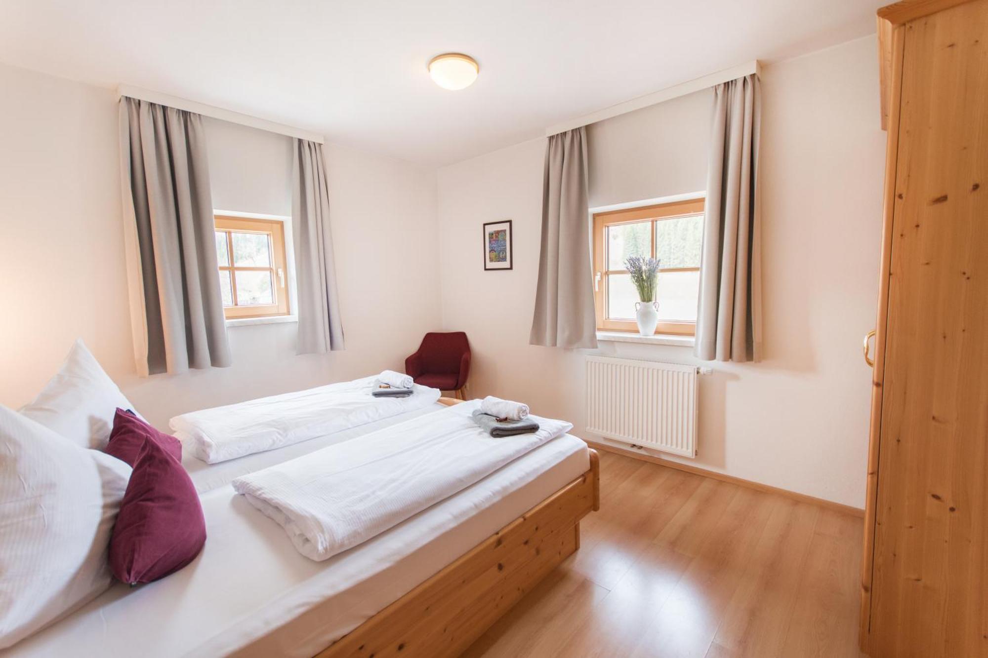 Apartament Haus Bliem Flachau Zewnętrze zdjęcie
