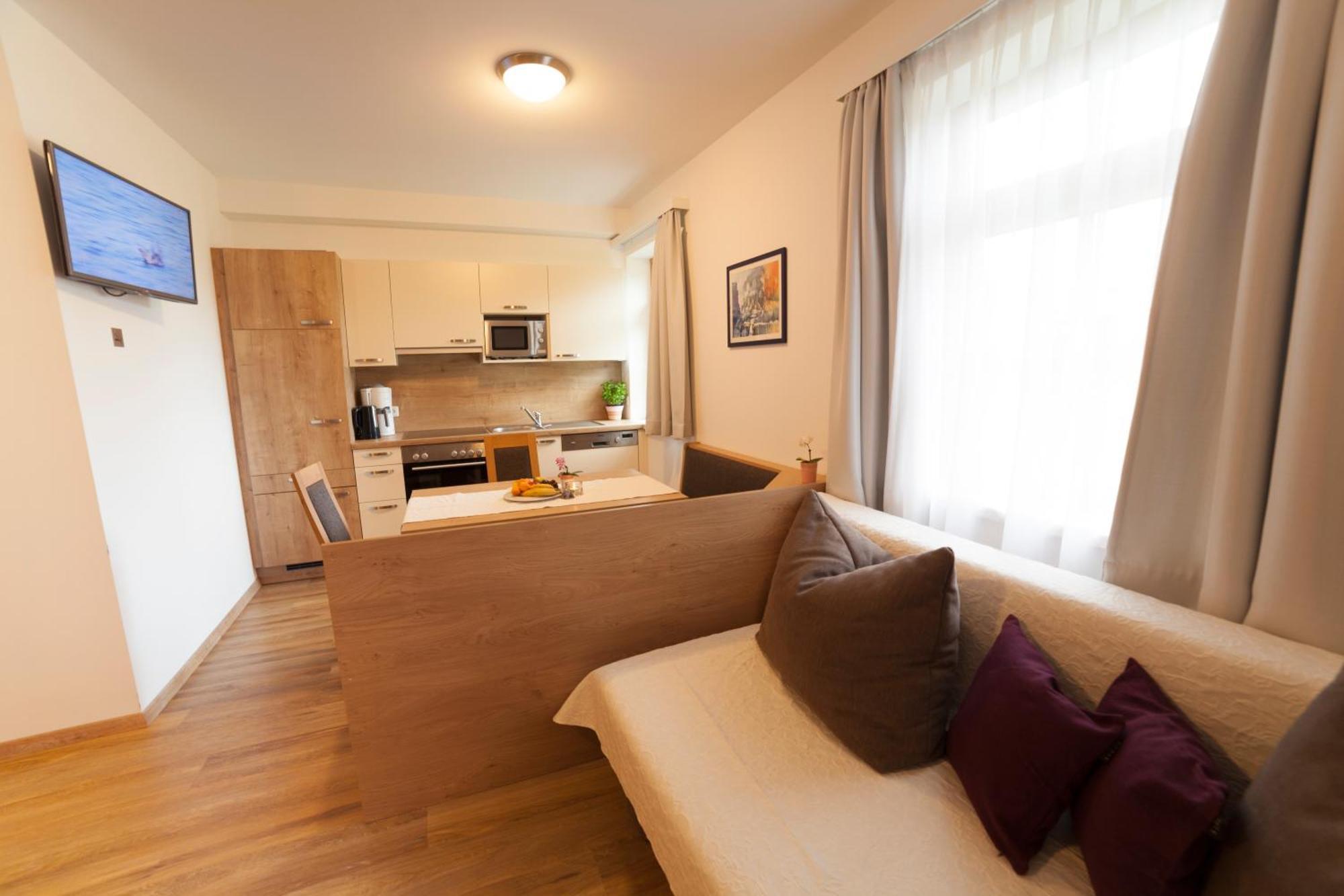 Apartament Haus Bliem Flachau Zewnętrze zdjęcie