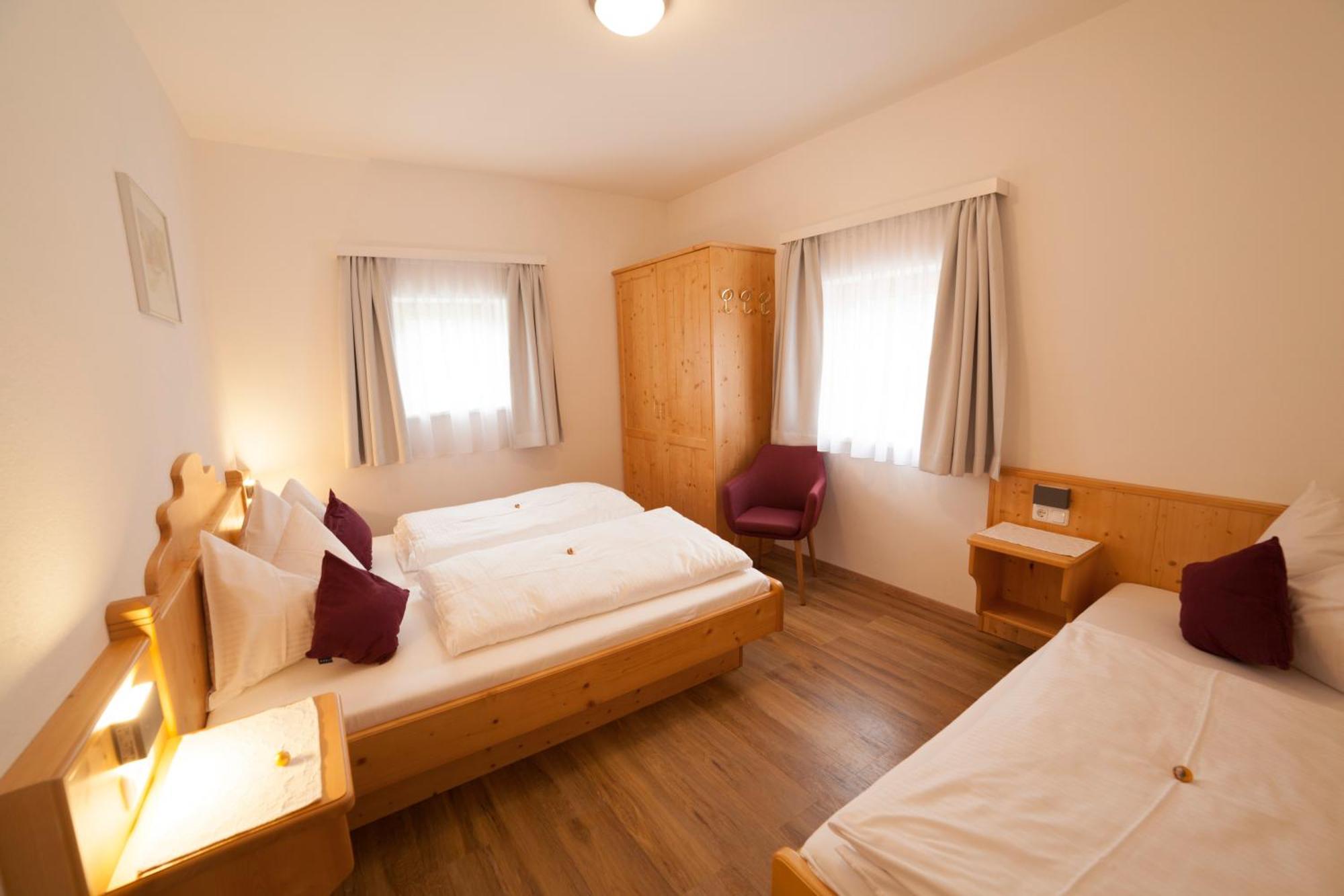 Apartament Haus Bliem Flachau Zewnętrze zdjęcie