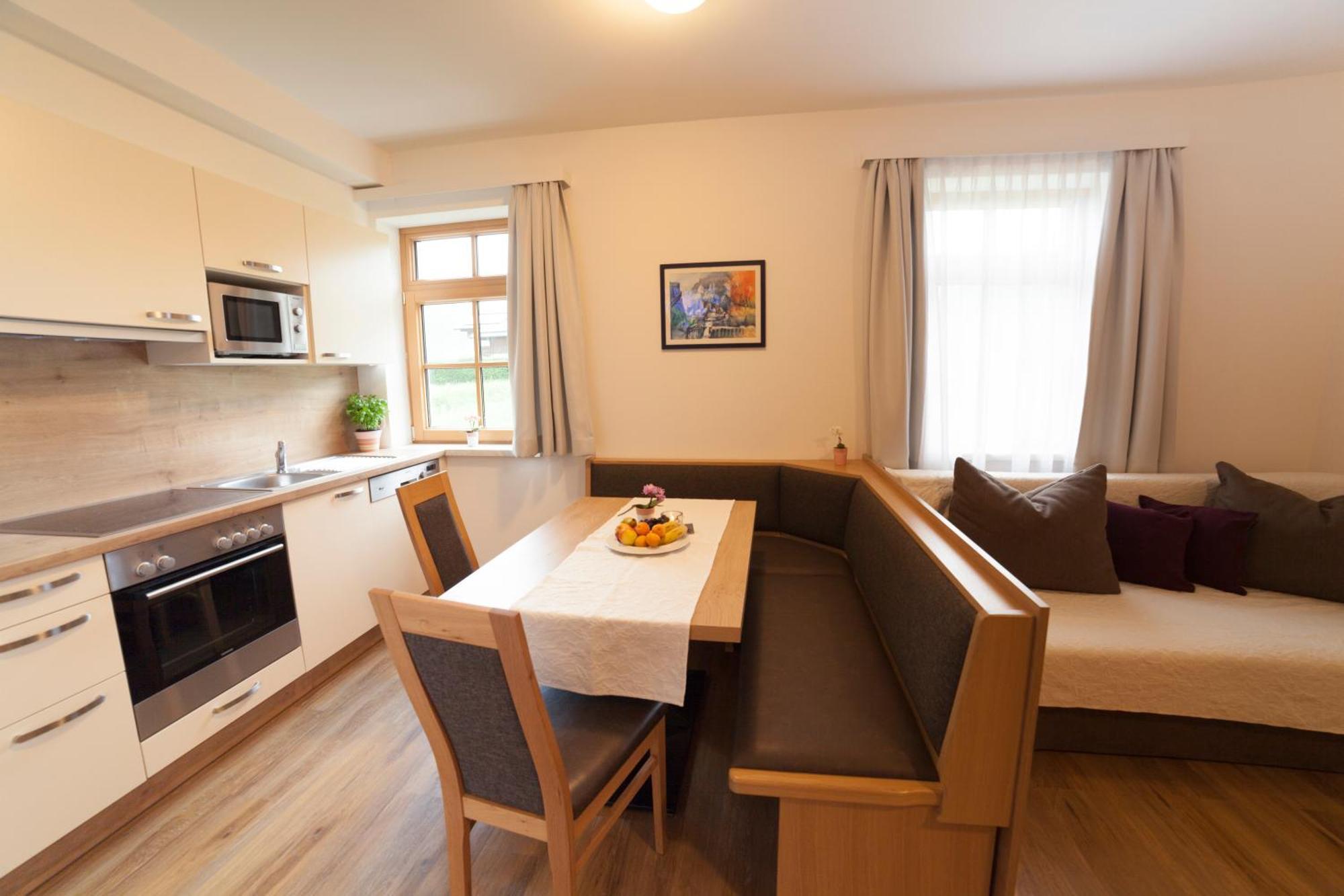 Apartament Haus Bliem Flachau Zewnętrze zdjęcie