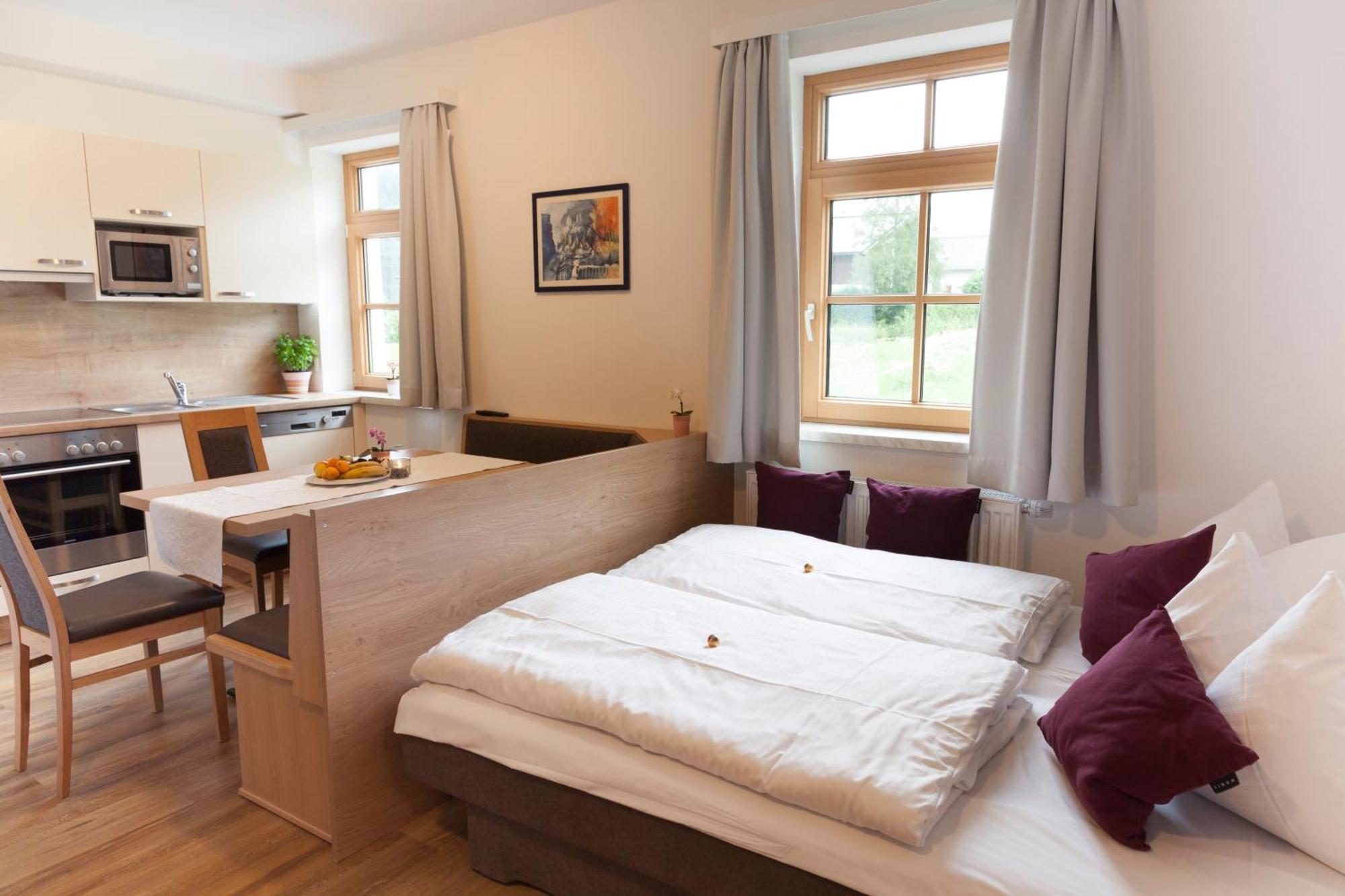 Apartament Haus Bliem Flachau Zewnętrze zdjęcie