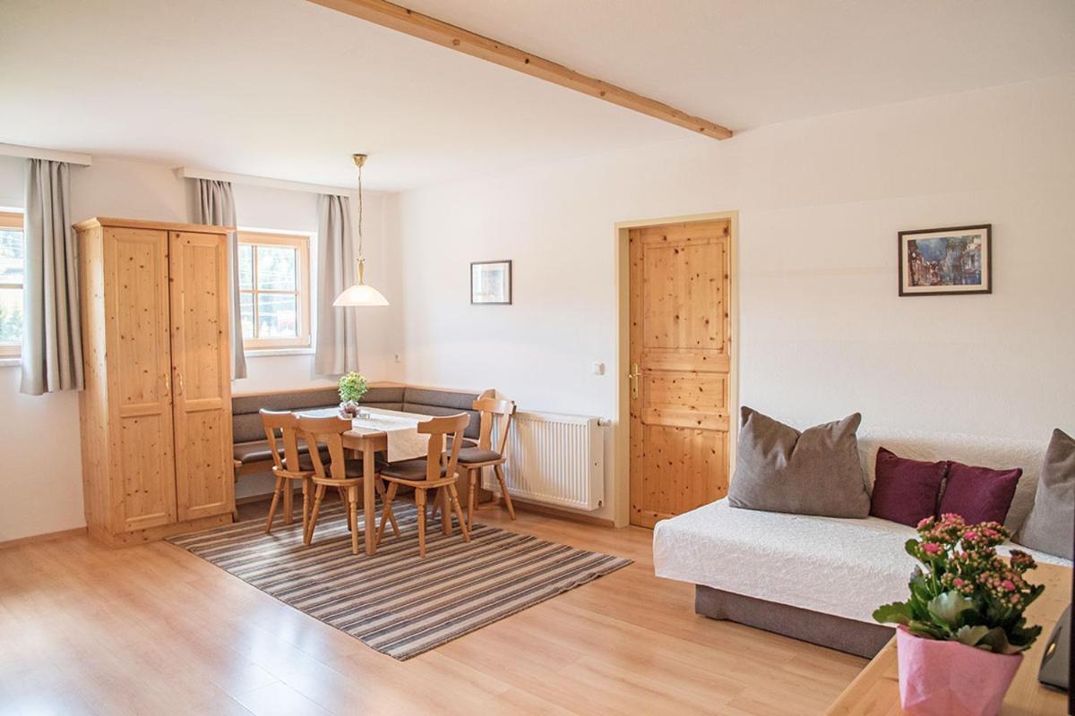 Apartament Haus Bliem Flachau Zewnętrze zdjęcie